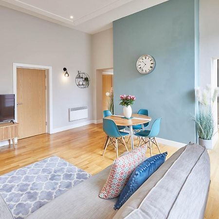 Host & Stay - Easby Hall 2 Scarborough Bagian luar foto
