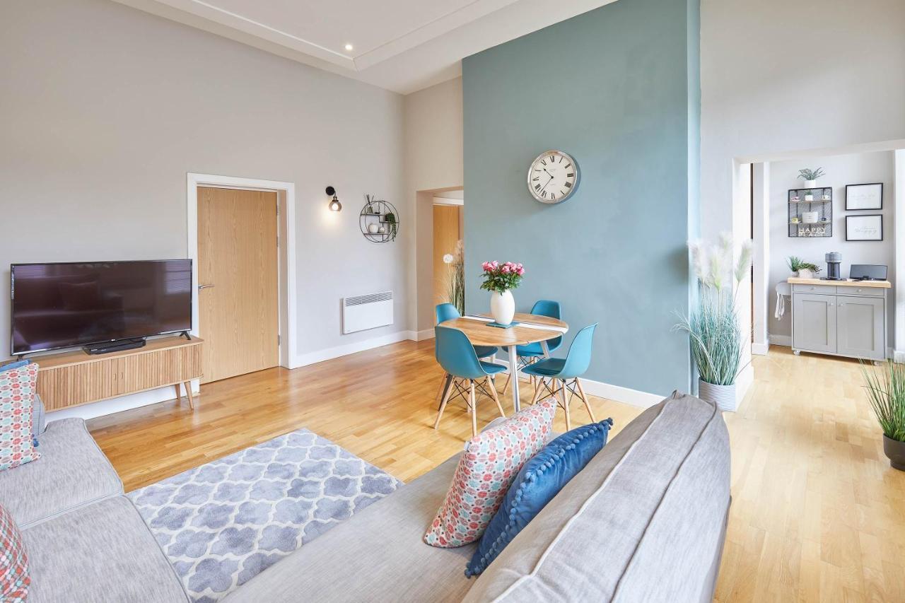 Host & Stay - Easby Hall 2 Scarborough Bagian luar foto