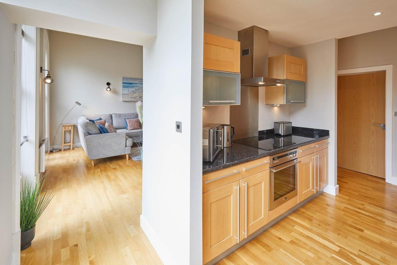 Host & Stay - Easby Hall 2 Scarborough Bagian luar foto