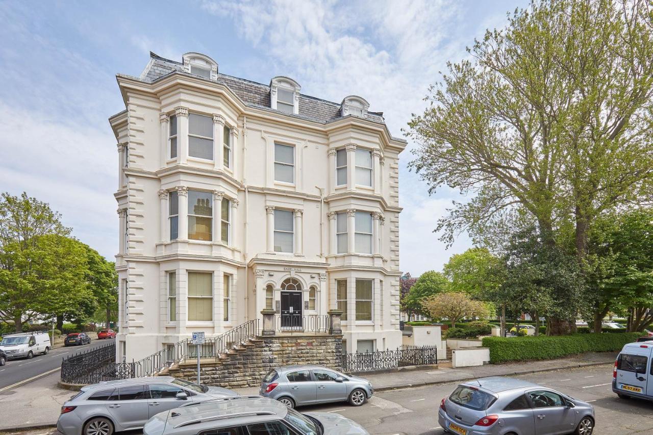 Host & Stay - Easby Hall 2 Scarborough Bagian luar foto