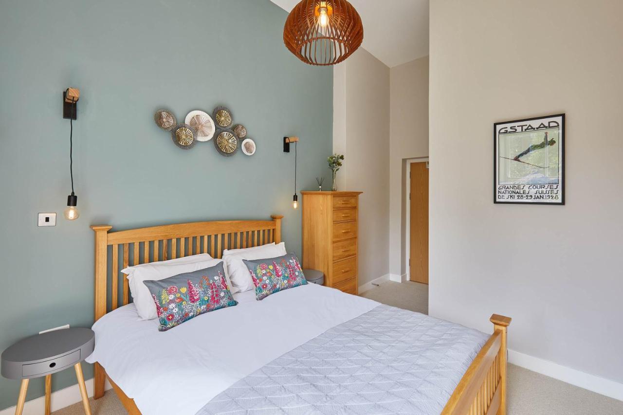 Host & Stay - Easby Hall 2 Scarborough Bagian luar foto