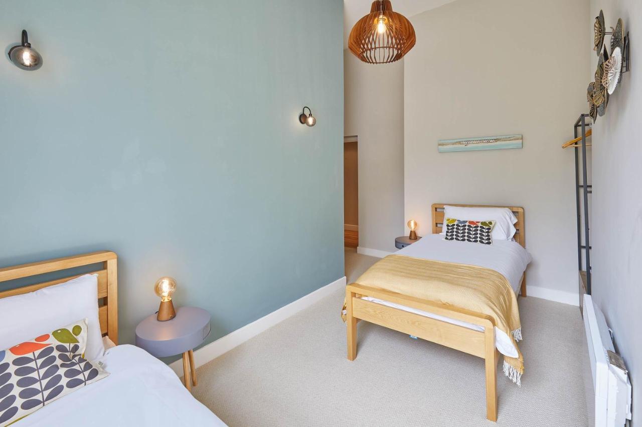Host & Stay - Easby Hall 2 Scarborough Bagian luar foto