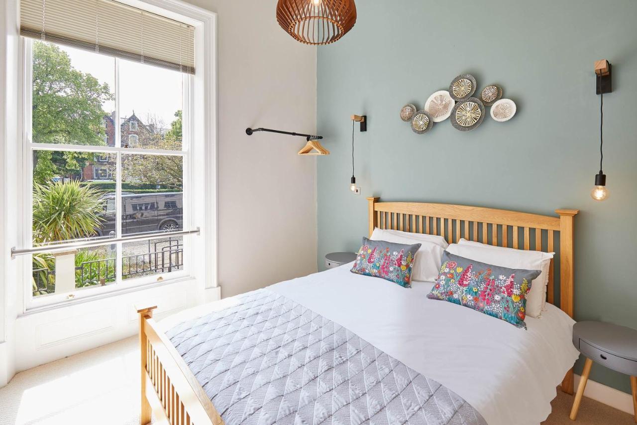 Host & Stay - Easby Hall 2 Scarborough Bagian luar foto