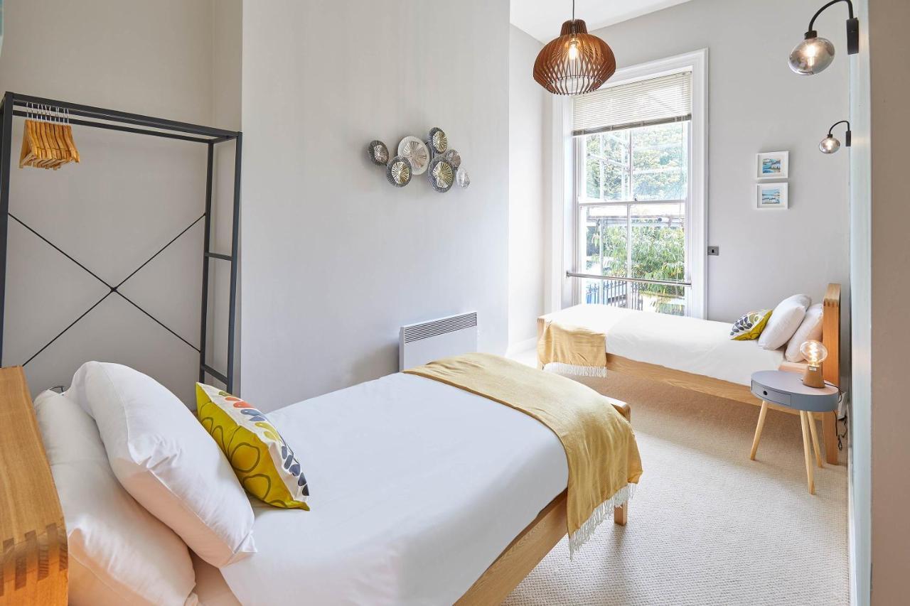 Host & Stay - Easby Hall 2 Scarborough Bagian luar foto